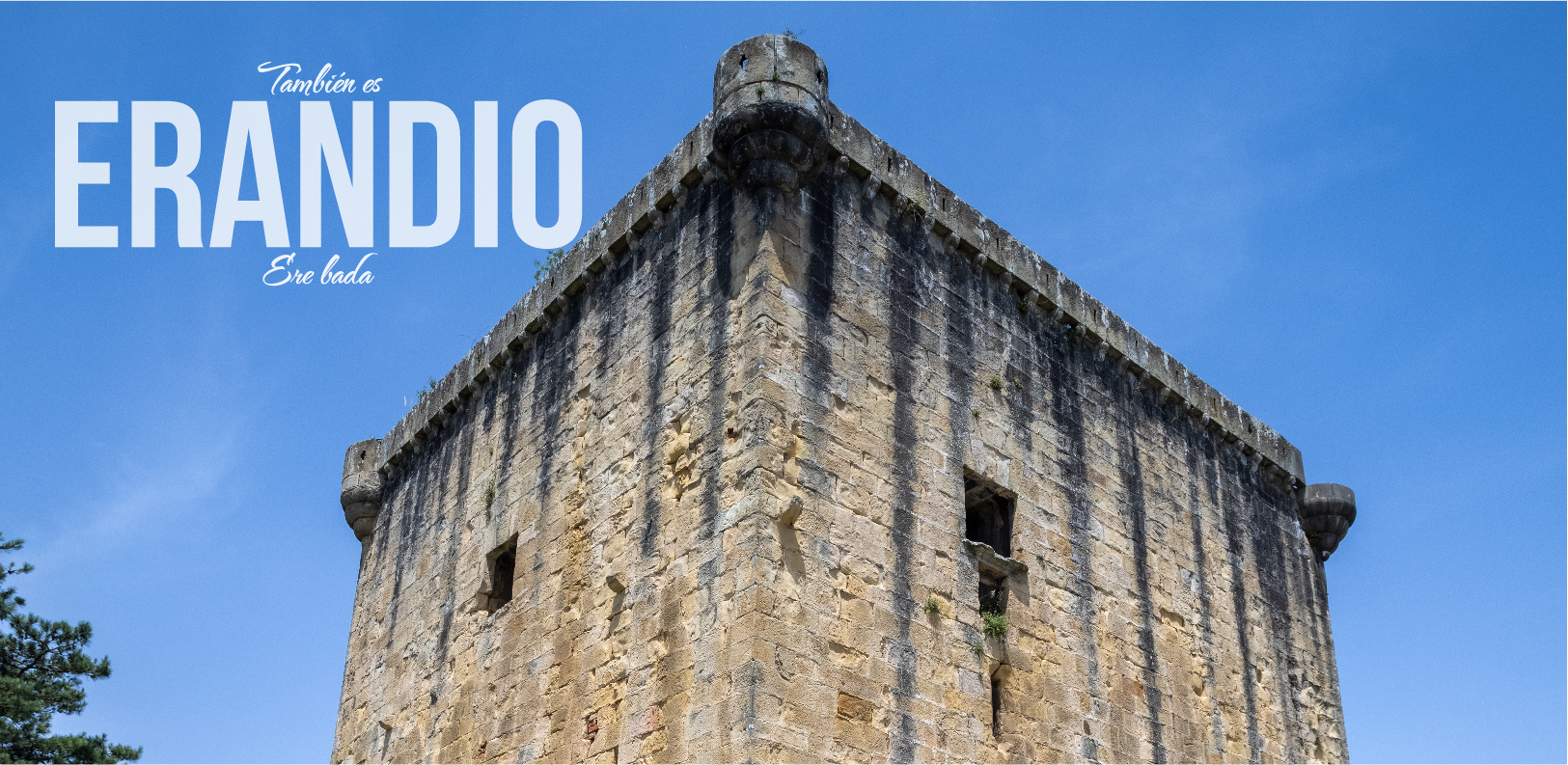 Torre de Martiartu