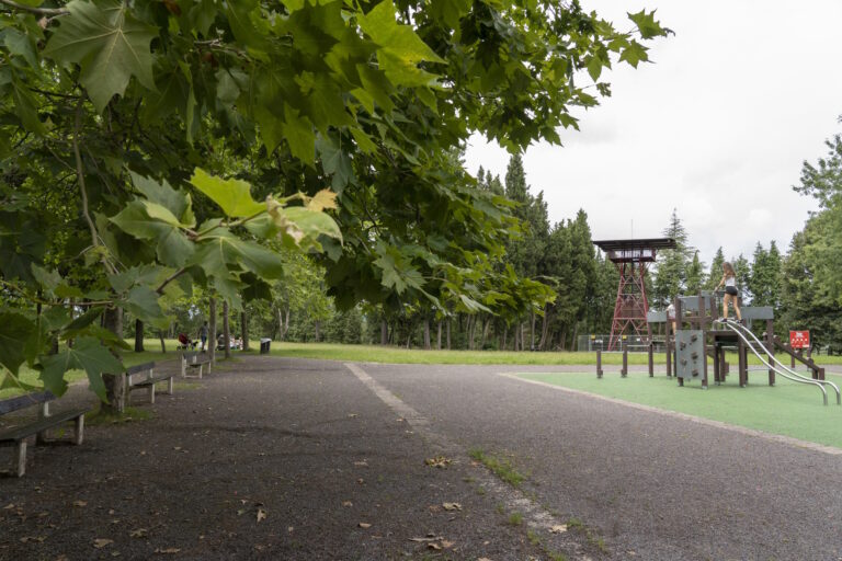 Parque de Akarlanda