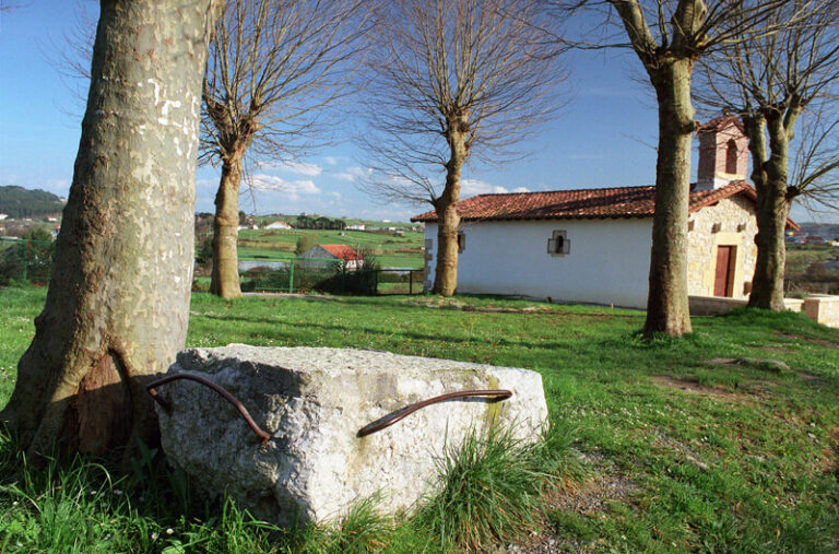 Ermita de Santimami
